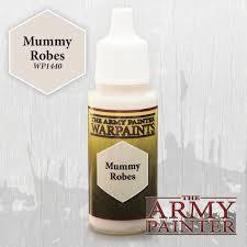 Army Painter - Warpaints - Mummy Robes